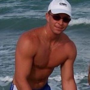 Meet your Posher, Russell